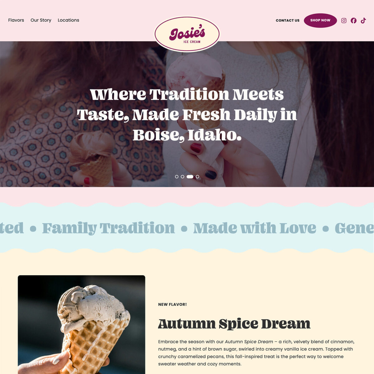restaurant-wordpress-template